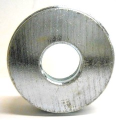 UNKNOWN BRAND, REDUCING BUSHING, 2″ – 3/4″, STEEL