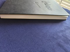 Limited Edition Nike x Castelli Italy “Believe” Flexible Softcover Lined Journal