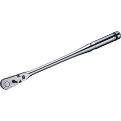 NEPROS NBR390AFL Ratchet 3/8″ Flex Head Long 90 Tooth