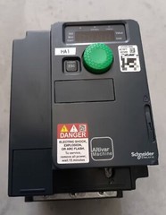 Used TESTED Schneider Frequency converter ATV320U15N4C UPS or FedEx