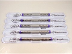 Sickle Scaler No. 204S | Everedge 2.0 | S204S9E2 Kit /5 Pcs HU FRIEDY