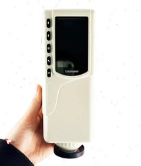 Colorimeter with Measuring Aperture 4mm and Repeatability ΔE* ab ≤0. 03