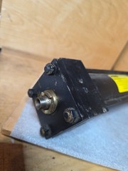 Parker 02.5 CBB2ANUS19C 8.00 Pneumatic Cylinder PEPPERL NJ2-PD-US-2.062-V93