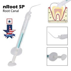 Dental 45 Degree Contra Angle Fiber Optic LED 1:4.2 Increasing Handpiece For NSK