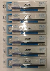 BONART 25KHz IF-50 STREAMLINE#10 CAVITRON ULTRASONIC INSERT PLASTIC GRIP 5/PACK