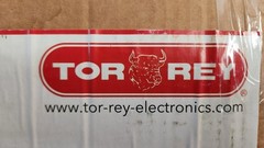 Tor Rey WLS-40L 40 lb. WiFi Thermal Label Printing Scale, Legal for Trade