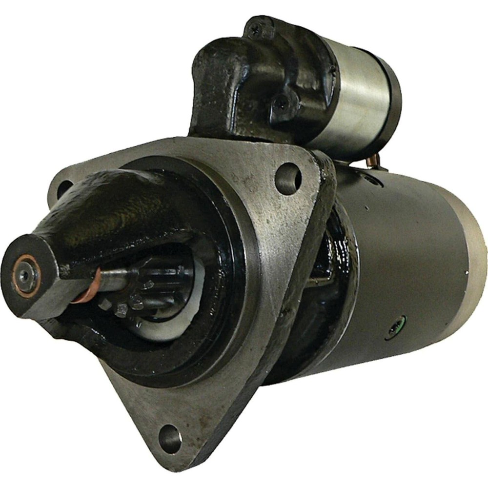 Starter for Belarus Diesel Tractor 24073708000 CT212A