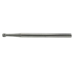 Wave Dental Oral Surgical Bur Tungsten Carbide Round 25mm FG SURG Midwest FGOS
