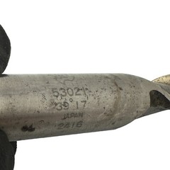 OSG 30 Degrees End Mill 2 Flutes Made in Japan 53021