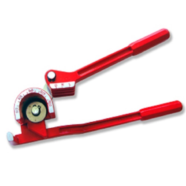 Tubing Tube Bender Aluminum Copper and Steel 1/4″ 5/16″ 3/8″ Fuel Brake Line