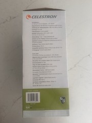 Celestron 5 MP InfiniView LCD Digital Microscope (44360)- NEW!