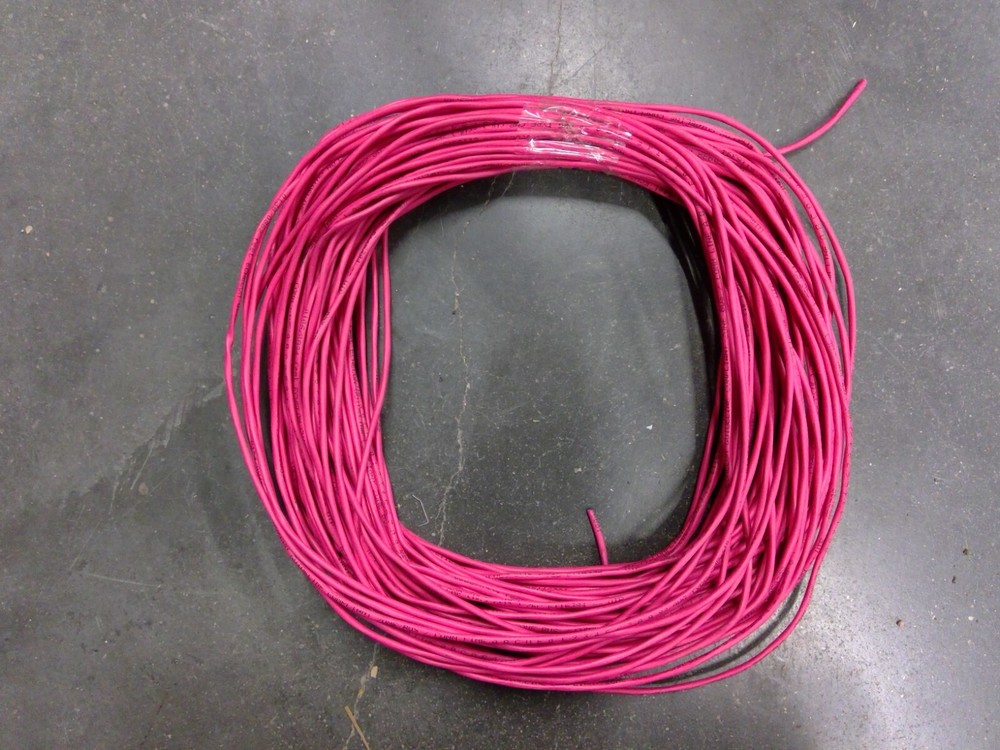 Windy City Wire 105580-B 22AWG 2C CMP Cable 150ft **Free Shipping**