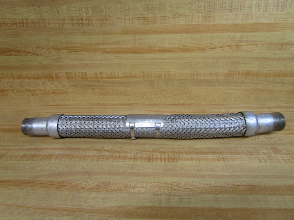 Exxon Mobil 929393 Band-It Flex Hose T-304/304L