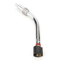 Long Service Life Welding Torch Consumables for Binzel MIG Welding Flashlight