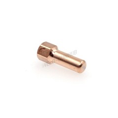100PK Fit PT-100 IPT100 PT100 PTM100 Torch 52556 Electrode 51246.11 Nozzle 1.1mm