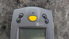 Symbol SPT1800-TRG80400 Mobile Computer – Needs new Battery 🔥Works🔥