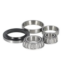 Wheel Bearing Kit fits Ford 600 700 800 900 2000 4000 LM67010 LM67048 NCA1190A
