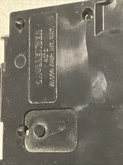 A120L Challenger Crouse-Hinds 1 Pole 20A Circuit Breaker A120 CTL Compliant