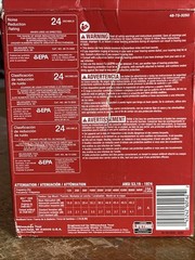 Milwaukee 48-73-3250 BOLT 24dB EARMUFFS, Use with Safety Helmets and Hard Hats