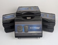 Pro-Vision Bodycam BC-100 1080p