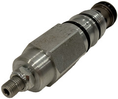 NEW SUN HYDRAULICS SCEA-LWN DIRECT-ACTING SEQUENCE VALVE SCEALWN