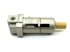SMC NAF4000-N03D Pneumatic Filter Assembly NAF4000N03D Component