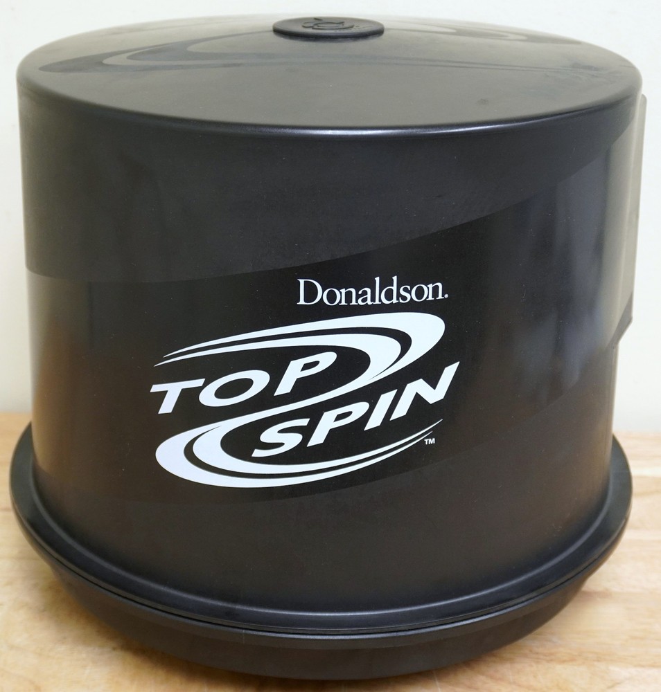 Donaldson H002439 TopSpin HD Pre-Cleaner Air Filter 7″ Inlet