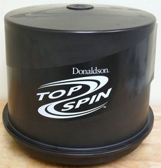 Donaldson H002439 TopSpin HD Pre-Cleaner Air Filter 7″ Inlet
