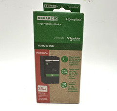 Square D by Schneider Electric HOM2175SB Homeline SurgeBreaker,25kA,120/240V