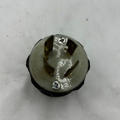 LEVITON NEMA L16-30 MALE END TWIST LOCK CONNECTOR 30A 480V, 2431 L16-20P🔔