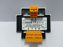 Noratel FR84B-400230 Isolating Transformer 90VA