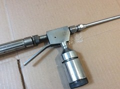 Smith Lifetime Welding Torch MW5A