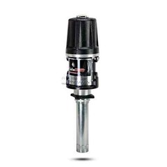 Lubeworks Air-Powered Oil Transfer Drum Pump – 5:1, 10.6GPM, 1/4″ NPT Air Inlet,
