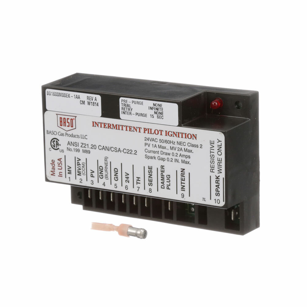 80300-04 – IGNITION MODULE
