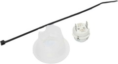 Rheem SP20172 Flammable Vapor FV Sensor Kit White, 6.7X2.7X9.4 inches