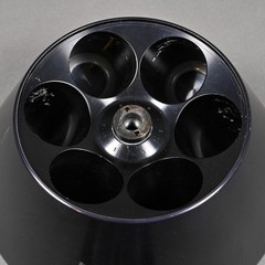 12″ Dupont Sorvall GSA Centrifuge Rotor Autoclavable 13000 RPM Max