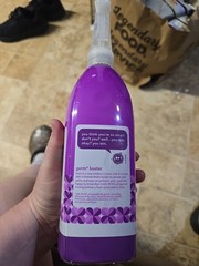 Method Antibac All-Purpose Cleaner Spray Wildflower 28 Fl Oz New Germ Buster