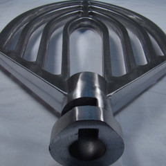 FLAT PADDLE “B” STYLE FOR 140QT MIXER