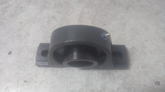 NTN UCPX-2.1/2M 2-1/2 In Bore Diameter Cast Iron Housing Pillow Block Bearing