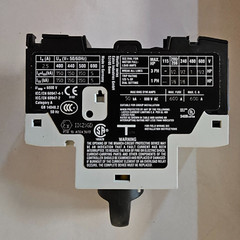 Eaton PKZMO-2.5 XTPR2P5BC1