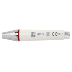 Woodpecker HW-5L Ultrasonic Scaler Handpiece EMS Piezon LED HP-5L Piezo Tip P1