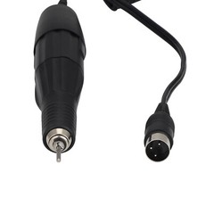 Dental Lab Electric Micromotor Motor Fit Marathon Polishing Handpiece 35k Rpm