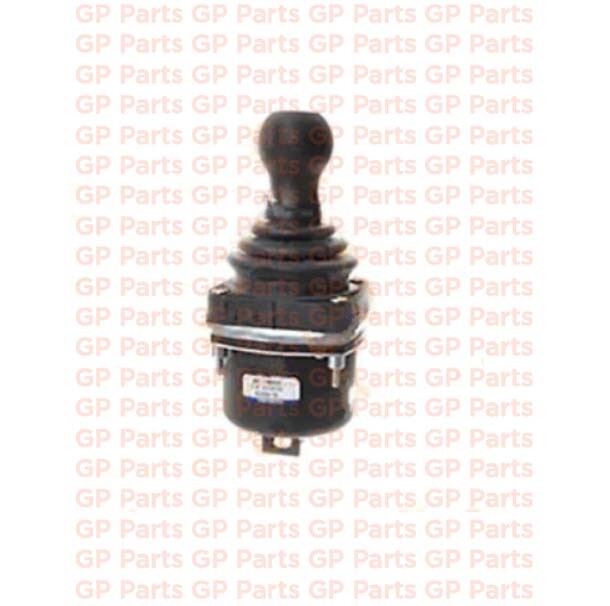Hindley 10101175, CONTROLLER – DUAL AXIS JOYSTICK, HALL EFFECT STYLE