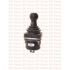 Hindley 10101175, CONTROLLER – DUAL AXIS JOYSTICK, HALL EFFECT STYLE