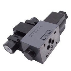 Tokyo Keiki DG4V-3-2A-M-P2-T-7-PC1-54 Hydraulic Directional Control Valve, 35MPa