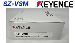 KEYENCE SZ-VSM system memory Safety laser scanner For SZ-V series premium price