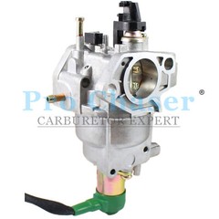 Ai Power SU8250E 8250 Watt Generator Carburetor Carb