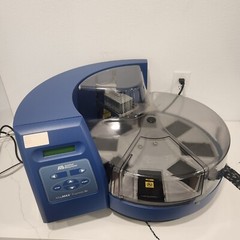 Applied Biosystems MagMAX Express 96 Particle Processor Type 710-1361 ( works )