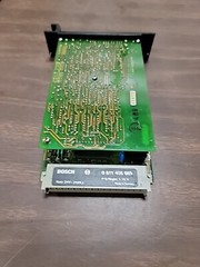 BOSCH Circuit Board 2STV-PQ 2STV-PQ 0811405089 Used
