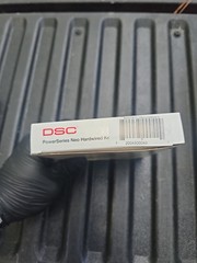 DSC HS2LCD N PowerSeries Neo Hardwired Keypad